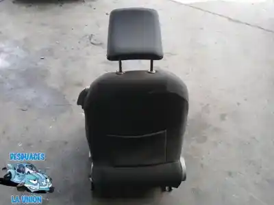 Peça sobressalente para automóvel em segunda mão assento dianteiro esquerdo por toyota yaris connect referências oem iam   