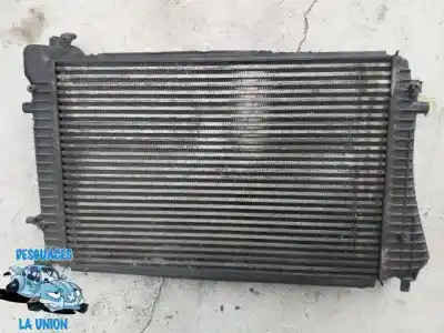 Second-hand car spare part Intercooler for SKODA SUPERB II RANCHERA FAMILIAR (3T5) 2.0 TDI 16V OEM IAM references 1K0145803R  N7089002
