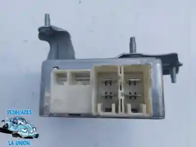 Second-hand car spare part electronic module for toyota yaris connect oem iam references 6900001067 1129001331 k9102101