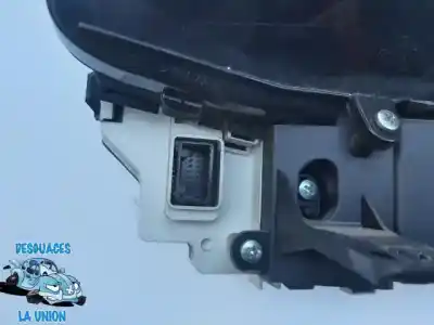 Автозапчастина б/у ПАНЕЛЬ ІНСТРУМЕНТІВ для TOYOTA YARIS  Посилання на OEM IAM 838000D690D 1287 4573003206