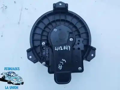 Peça sobressalente para automóvel em segunda mão motor de sofagem por toyota yaris connect referências oem iam 2727003010  272700-3010