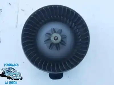 Second-hand car spare part heater blower motor for toyota yaris connect oem iam references 2727003010