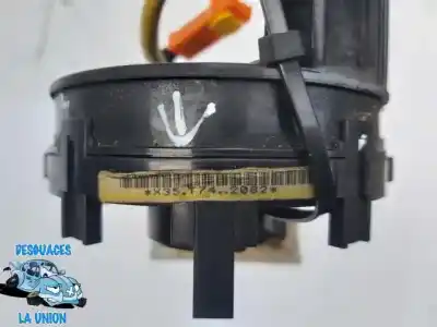 Second-hand car spare part air bag ring for toyota yaris connect oem iam references x35t742082