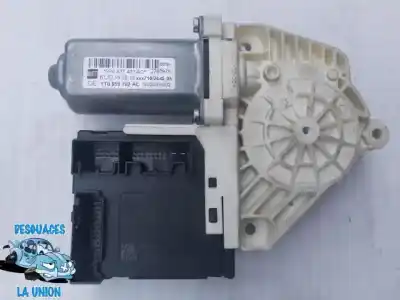 Second-hand car spare part right front window motor for skoda superb ii ranchera familiar (3t5) 2.0 tdi 16v oem iam references 7746020400
