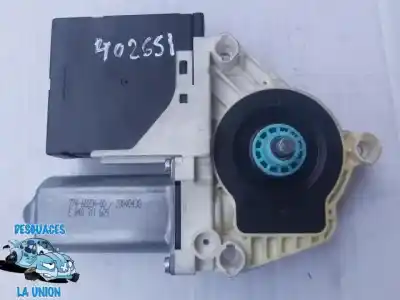 Автозапчастина б/у двигатель переднього правого скла для skoda superb ii ranchera familiar (3t5) 2.0 tdi 16v посилання на oem iam 7746020400 20040430 e840311609