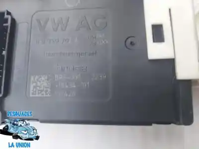 Автозапчастина б/у двигатель переднього правого скла для skoda superb ii ranchera familiar (3t5) 2.0 tdi 16v посилання на oem iam 7746020400 20040430 e840311609