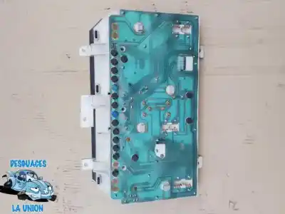 Tweedehands auto-onderdeel instrumentenpaneel voor nissan cabstar 01.04 -> cabina simple cabina individual oem iam-referenties 24810 9x204