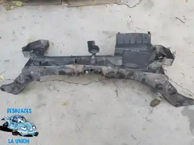 Tweedehands auto-onderdeel voorpaneel voor renault clio iii authentique oem iam-referenties 8200290143