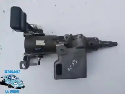 Автозапчасти б/у РУЛЕВАЯ КОЛОНКА за TOYOTA YARIS  ссылки OEM IAM 899985201 89998-52-01 450202217