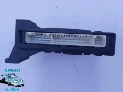 Second-hand car spare part electronic module for toyota yaris connect oem iam references 886500d160 88650-0d160 1776001792