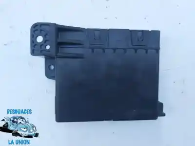 Second-hand car spare part electronic module for toyota yaris connect oem iam references 886500d160