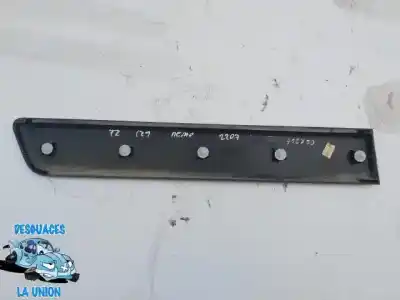 Peça sobressalente para automóvel em segunda mão moldagem por citroen nemo attraction referências oem iam 1308820070sx t804 1308820070 sx