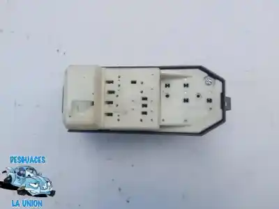 Second-hand car spare part left front power window switch for toyota yaris connect oem iam references 192832