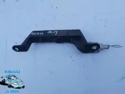 Second-hand car spare part electronic module for toyota yaris connect oem iam references 8999752010