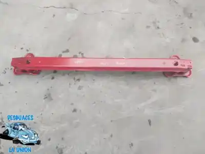 Second-hand car spare part rear bumper reinforcement for toyota yaris connect oem iam references 