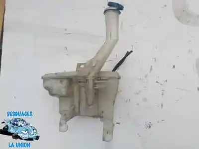 Second-hand car spare part windscreen washer bottle for toyota yaris connect oem iam references 853100d060