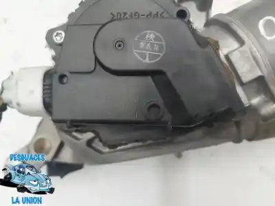 Second-hand car spare part front windshield wiper motor for toyota yaris connect oem iam references 851100d080