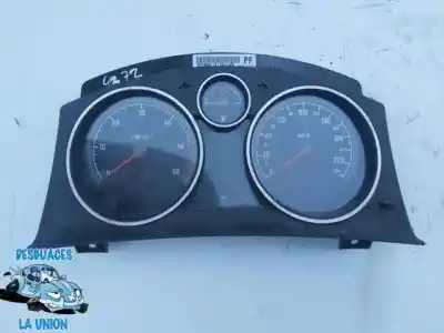 Second-hand car spare part dashboard for audi a3 (8l) 1.9 tdi oem iam references 13216684 000000091088 110080261050