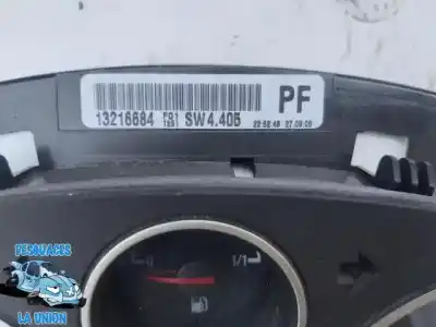 Second-hand car spare part dashboard for audi a3 (8l) 1.9 tdi oem iam references 13216684 000000091088 110080261050