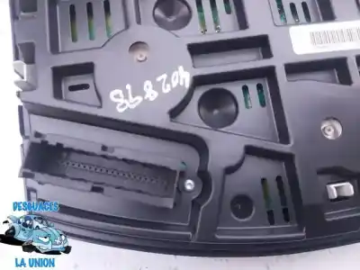 Second-hand car spare part dashboard for audi a3 (8l) 1.9 tdi oem iam references 13216684 000000091088 110080261050