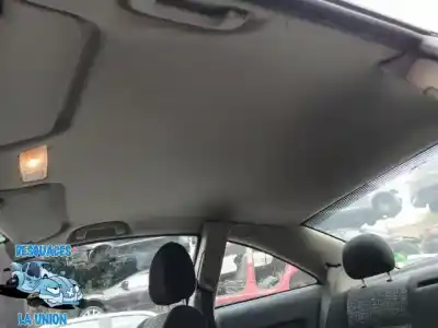 Second-hand car spare part interior roof for opel astra g coupé (t98) 2.2 16v (f07) oem iam references 