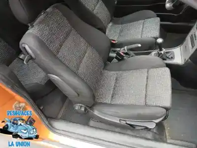 Second-hand car spare part right front seat for opel astra g coupé (t98) 2.2 16v (f07) oem iam references 