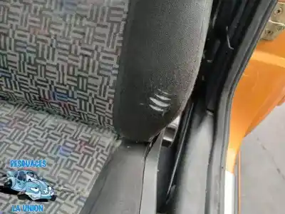 Second-hand car spare part left front seat for opel astra g coupé (t98) 2.2 16v (f07) oem iam references 