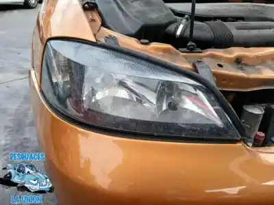 Second-hand car spare part right headlight for opel astra g coupé (t98) 2.2 16v (f07) oem iam references 093175724rh