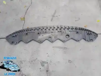 Second-hand car spare part sump guard for toyota yaris connect oem iam references 526180d010g