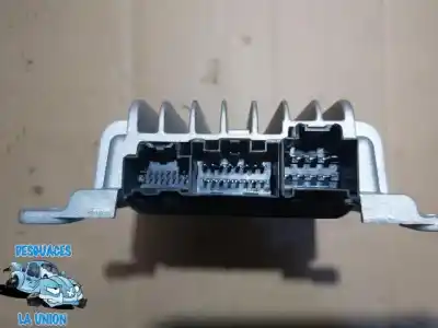 Peça sobressalente para automóvel em segunda mão centralina de motor uce por mazda 6 lim. (gh) (.2012->) business edition referências oem iam gdl166a20