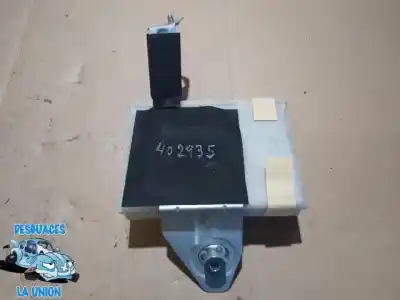 Peça sobressalente para automóvel em segunda mão módulo eletrônico por mazda 6 lim. (gh) (.2012->) business edition referências oem iam 5wk43890m