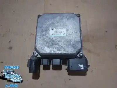 Peça sobressalente para automóvel em segunda mão módulo eletrônico por mazda 6 lim. (gh) (.2012->) business edition referências oem iam gs1d67880h