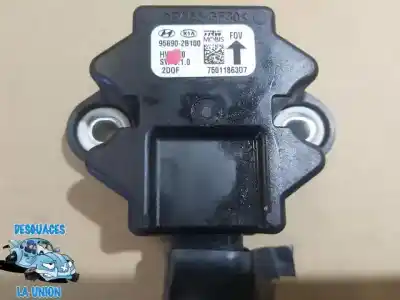 Peça sobressalente para automóvel em segunda mão Sensor por HYUNDAI I20 STYLE Referências OEM IAM 956902B100 95690-2B100 7501186307