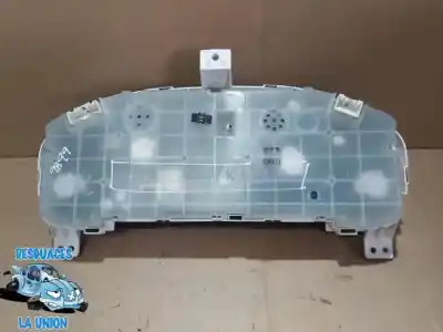 Peça sobressalente para automóvel em segunda mão quadrante por mazda 6 lim. (gh) (.2012->) business edition referências oem iam td1155430