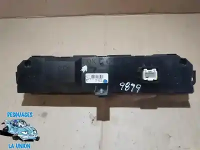 Peça sobressalente para automóvel em segunda mão display gps / multimídia por mazda 6 lim. (gh) (.2012->) business edition referências oem iam gdk4611j0