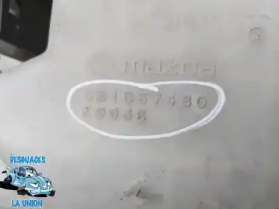 Peça sobressalente para automóvel em segunda mão Depósito Do Limpa Vidros por MAZDA 6 LIM. (GH) (.2012->) Business Edition Referências OEM IAM GS1D67480 880142772 K0036