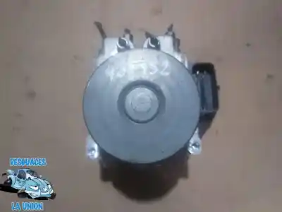 Peça sobressalente para automóvel em segunda mão abs por mazda 6 lim. (gh) (.2012->) business edition referências oem iam gdk4437a0