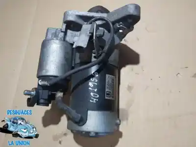 Peça sobressalente para automóvel em segunda mão motor de arranque por mazda 6 lim. (gh) (.2012->) business edition referências oem iam r2ah k6266 m001t30971