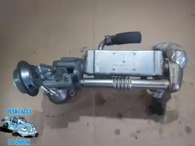 Peça sobressalente para automóvel em segunda mão Radiador De Gases De Escape (egr) por MAZDA 6 LIM. (GH) (.2012->) Business Edition Referências OEM IAM R2AA20304 27J10A-000052 27J10A000052