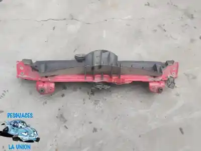 Peça sobressalente para automóvel em segunda mão reforço do pára choques dianteiro por toyota yaris connect referências oem iam   