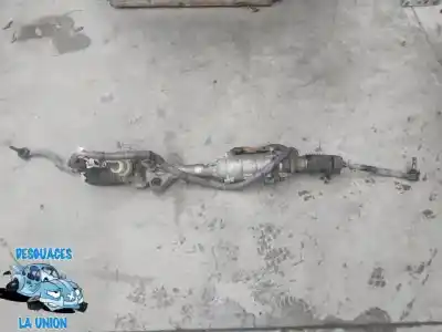 Peça sobressalente para automóvel em segunda mão caixa de direção por mazda 6 lim. (gh) (.2012->) business edition referências oem iam gs1e3296007m