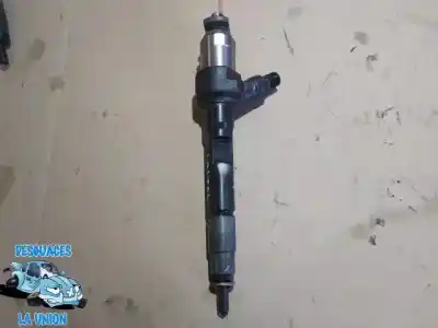 Peça sobressalente para automóvel em segunda mão Injetor por MAZDA 6 LIM. (GH) (.2012->) Business Edition Referências OEM IAM R2AA13H50 A2F3030B 001110M1329