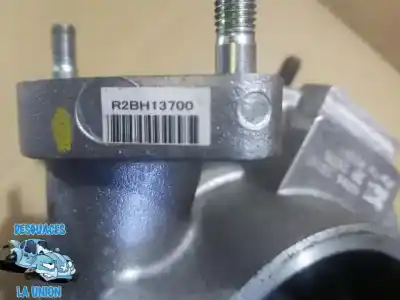 Peça sobressalente para automóvel em segunda mão turbocompresor por mazda 6 lim. (gh) (.2012->) business edition referências oem iam r2bh13700