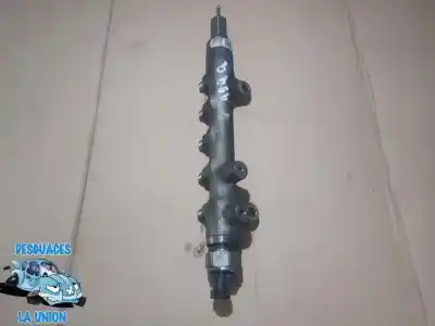 Peça sobressalente para automóvel em segunda mão régua / rampa de injetores por mazda 6 lim. (gh) (.2012->) business edition referências oem iam a0060