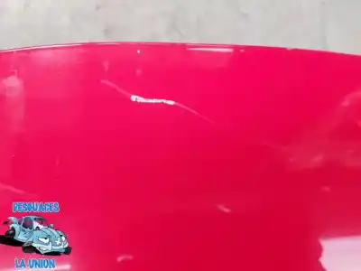 Second-hand car spare part bonnet for toyota yaris connect oem iam references 