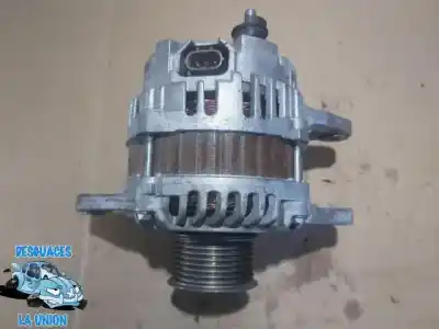 Peça sobressalente para automóvel em segunda mão alternador por mazda 6 lim. (gh) (.2012->) business edition referências oem iam r2aa