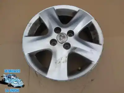 Second-hand car spare part rim for toyota yaris connect oem iam references r15