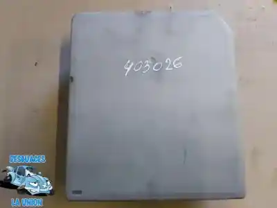 Peça sobressalente para automóvel em segunda mão caixa de fusíveis e relés por renault clio iii authentique referências oem iam 674658a r 8g16 1996 r8g161996