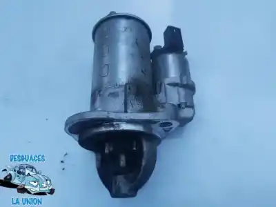Pezzo di ricambio per auto di seconda mano motorino di avviamento per hyundai i20 (bc3) slx 100 cv / 74 kw riferimenti oem iam 3610004270