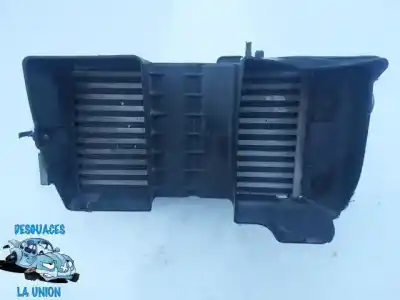 Second-hand car spare part intercooler for hyundai i20 (bc3) slx 100 cv / 74 kw oem iam references 2827004600  28270-04600